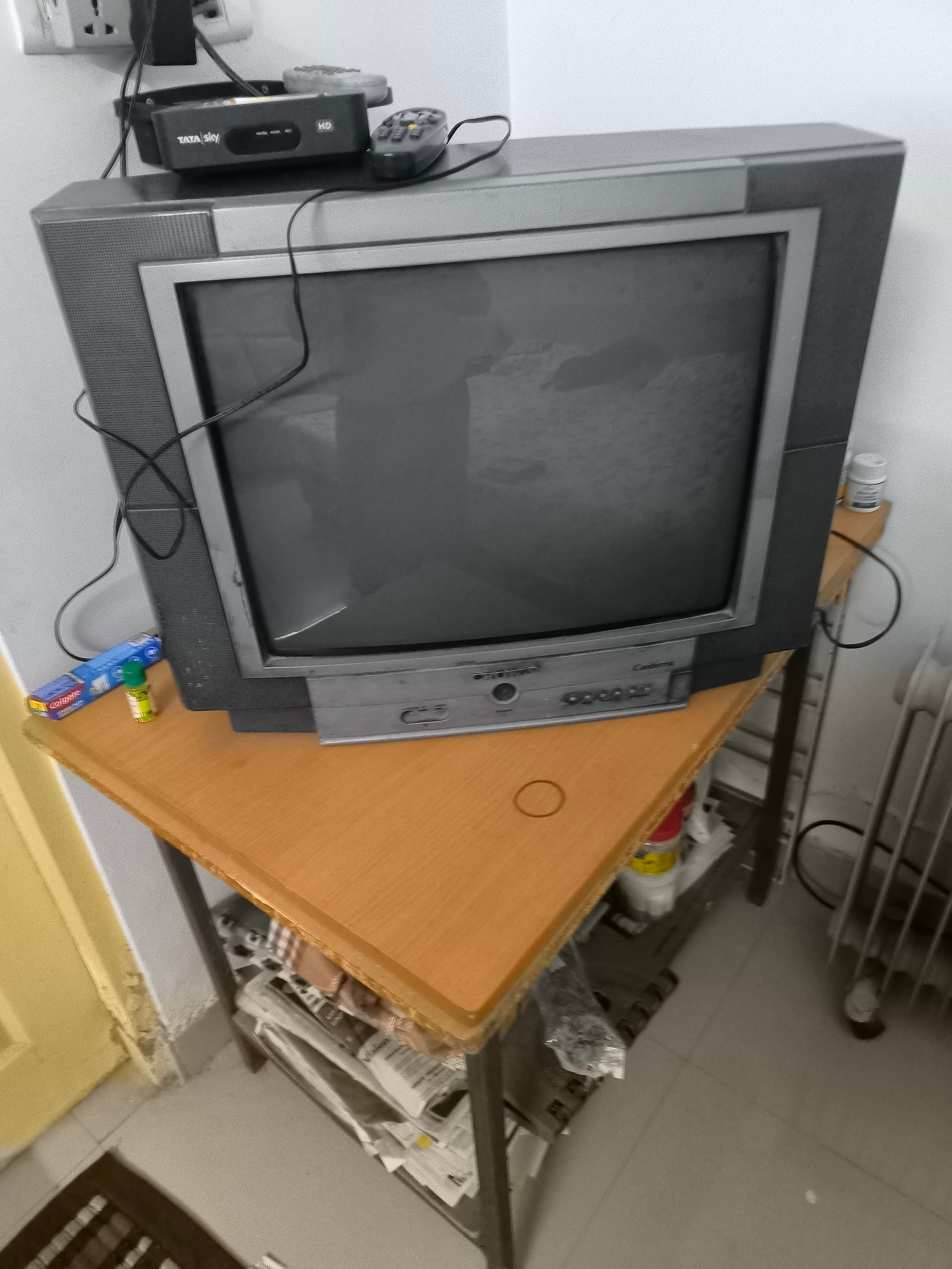 Crown TV - Electronics