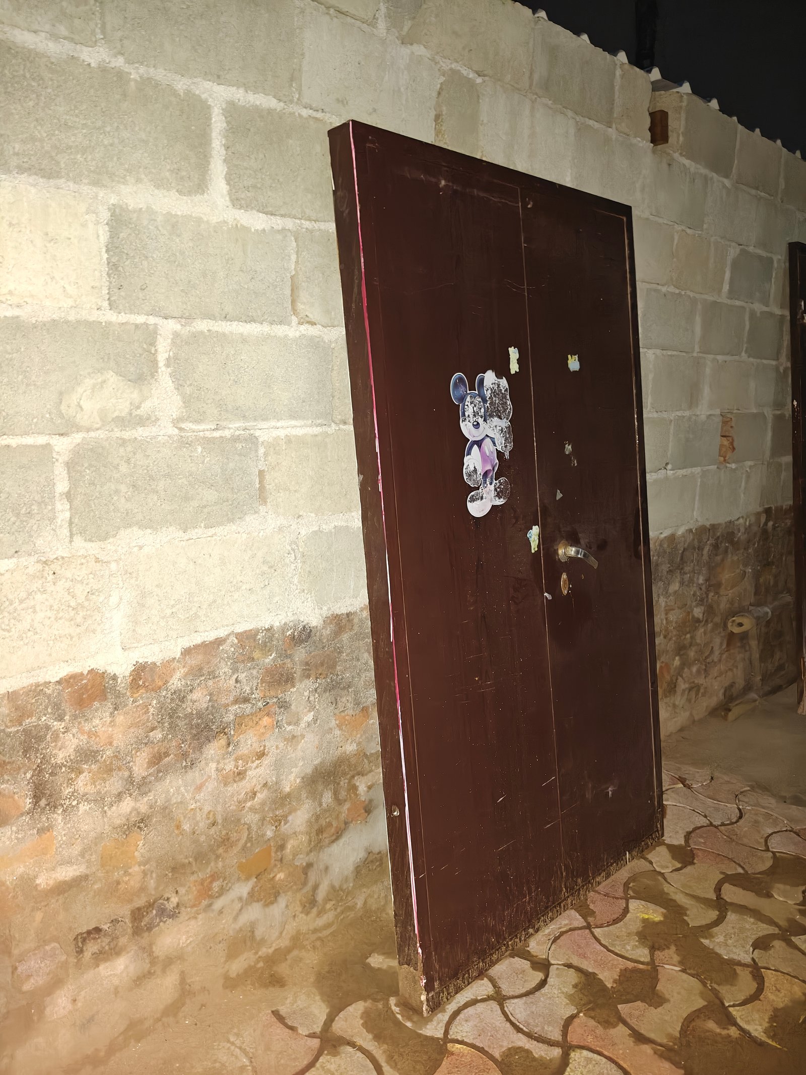 almera gate - photo 3