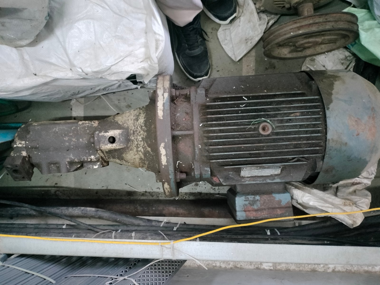 Motor - photo 2