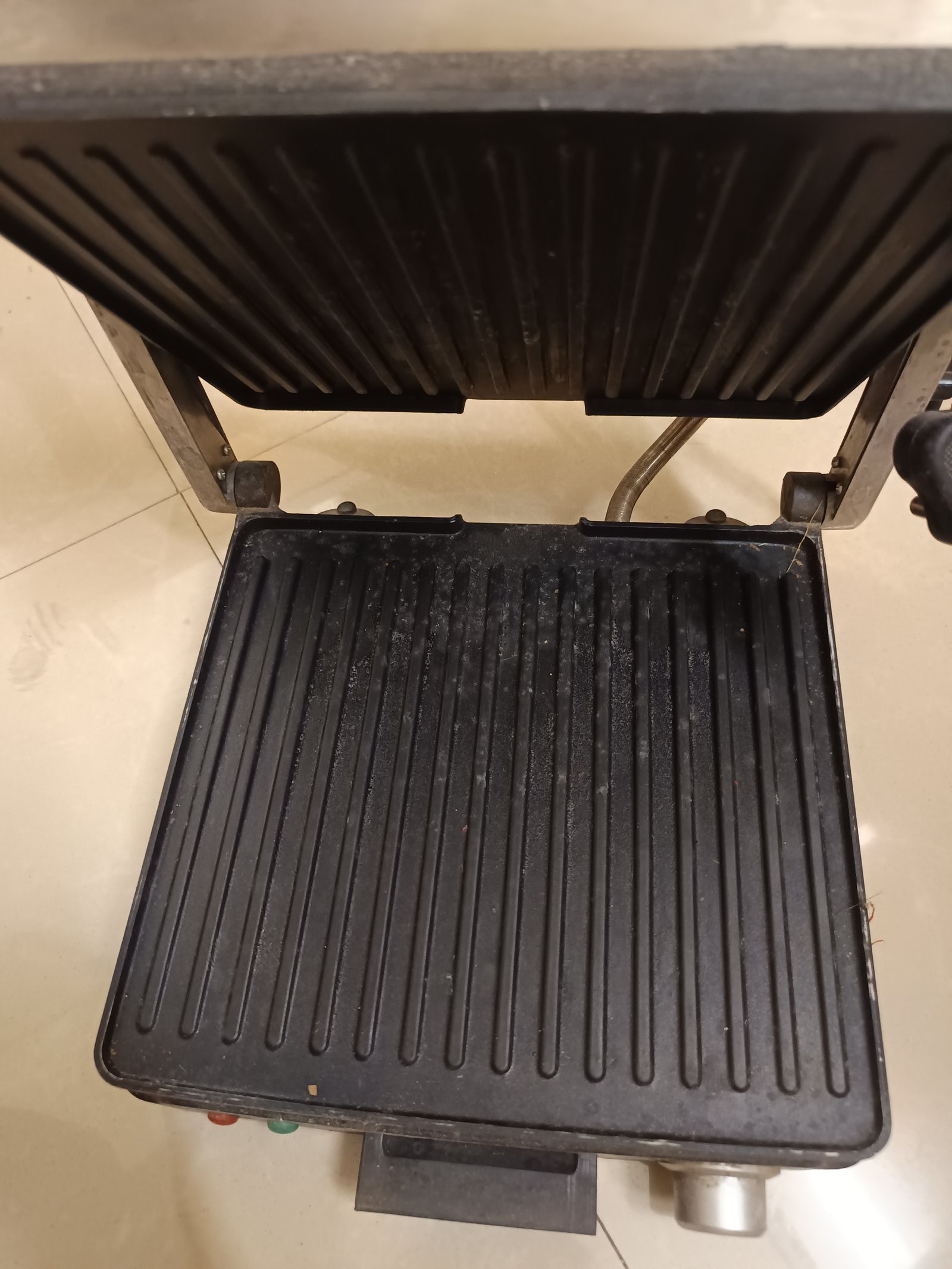 Griller - photo 2