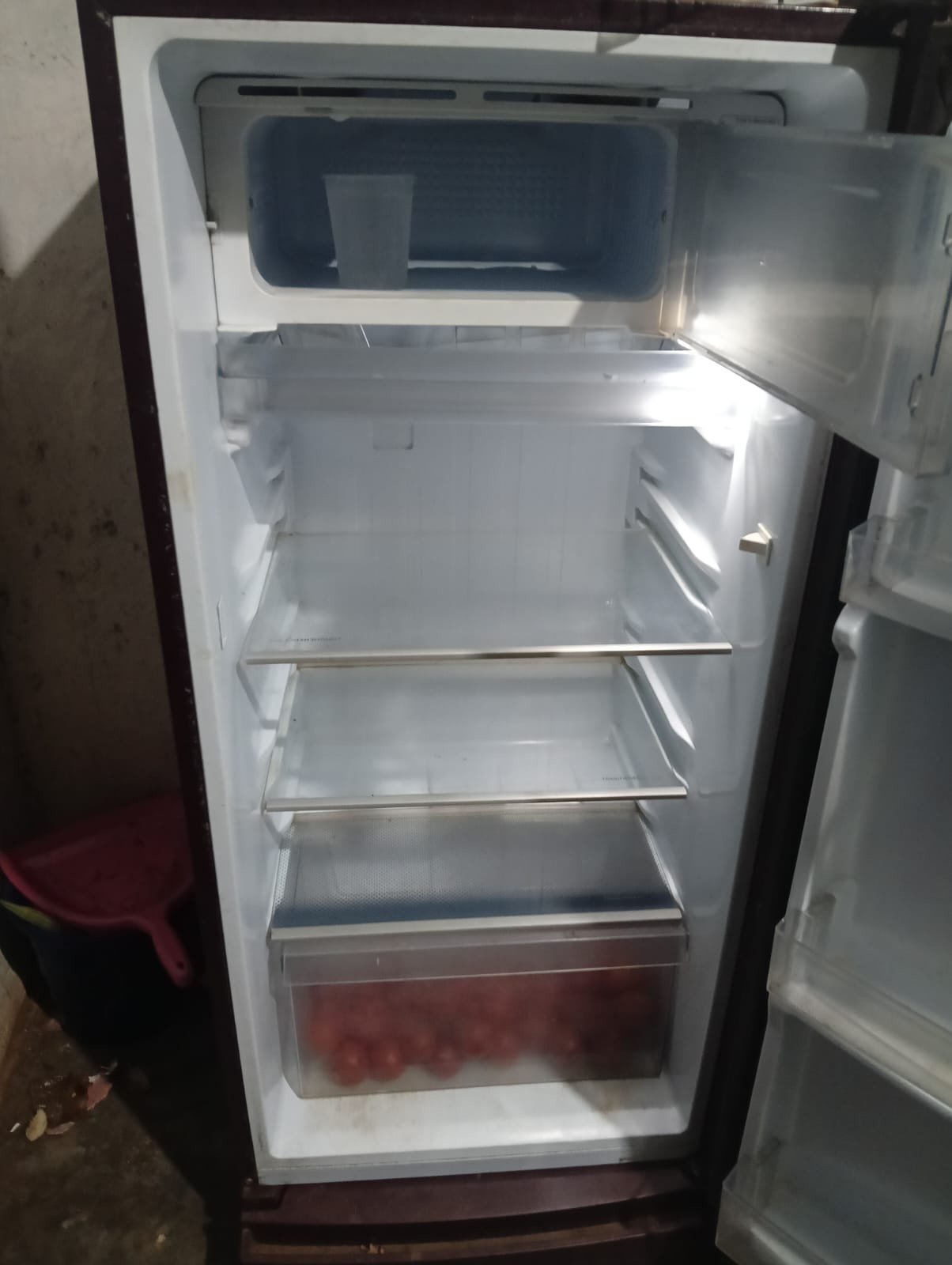 higher fridge - photo 2