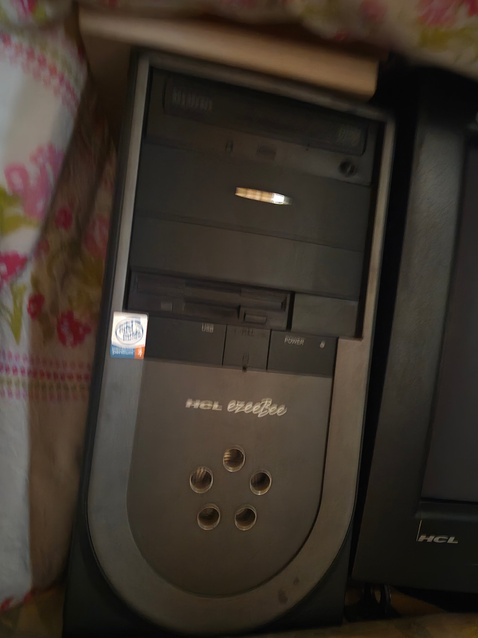 Monitor, CPU for sell - photo 2