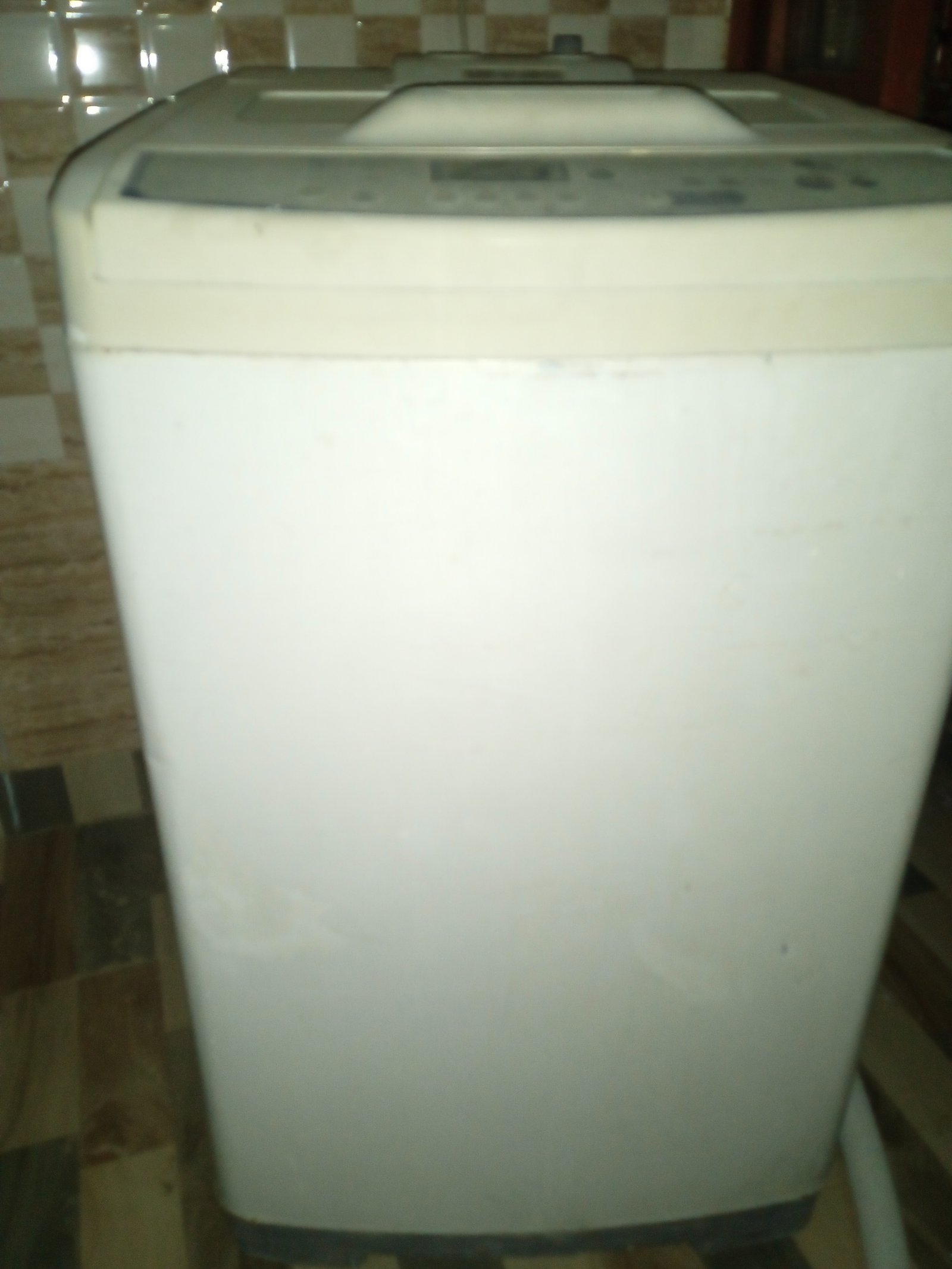 samsung 6.2 automatic washing machine - photo 2