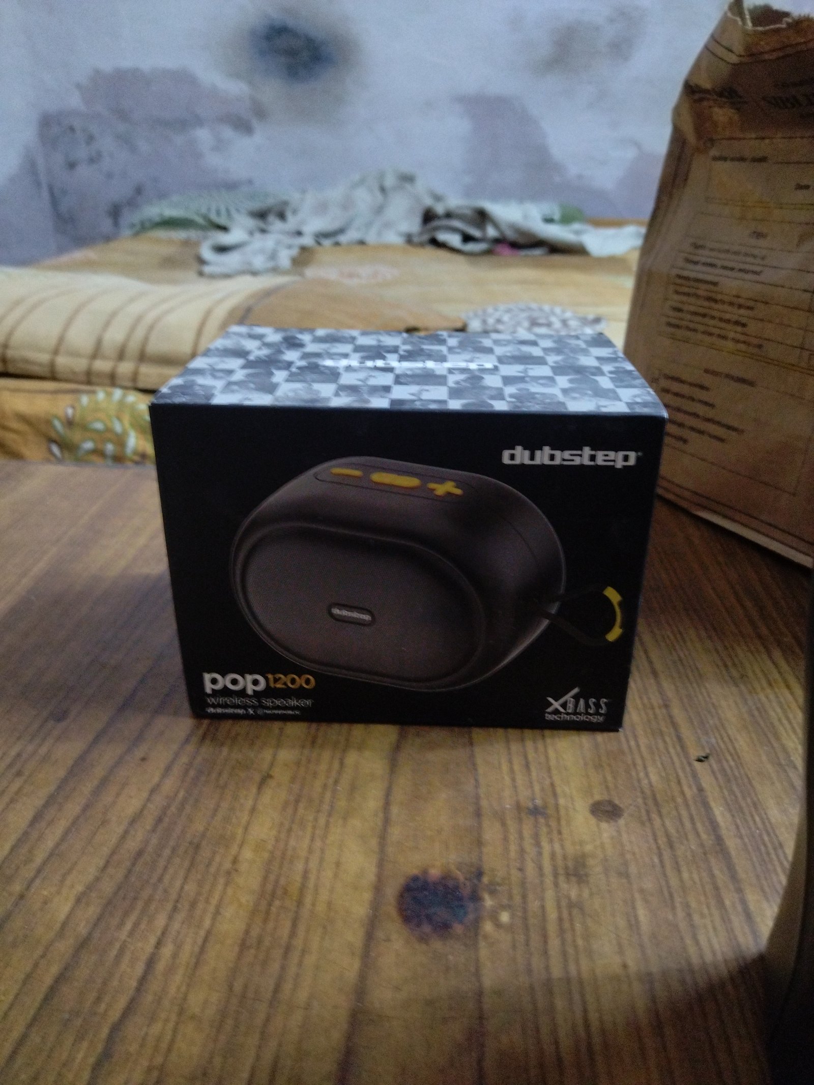 boult ear phone, speaker - photo 2