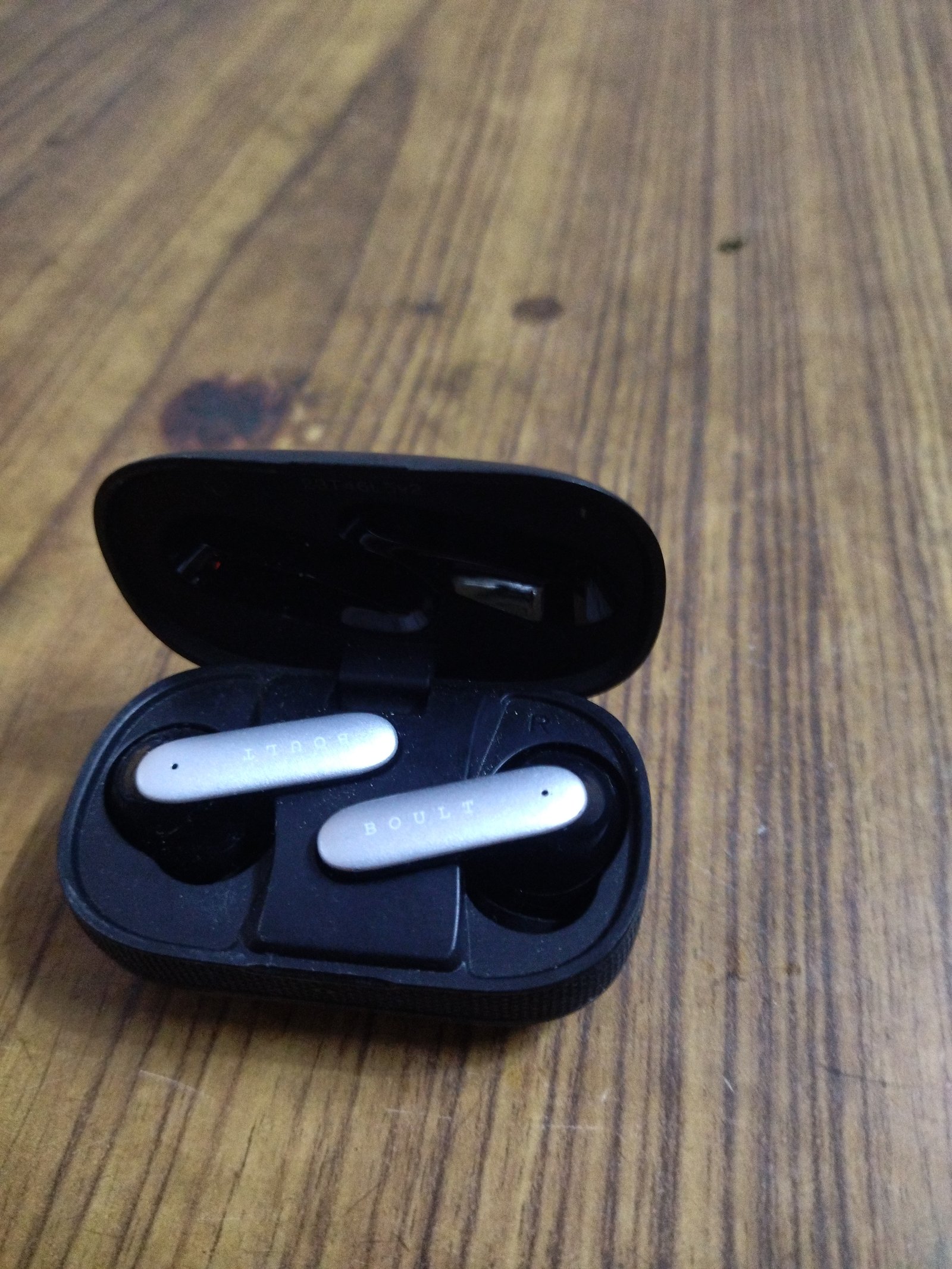 boult ear phone, speaker - photo 3