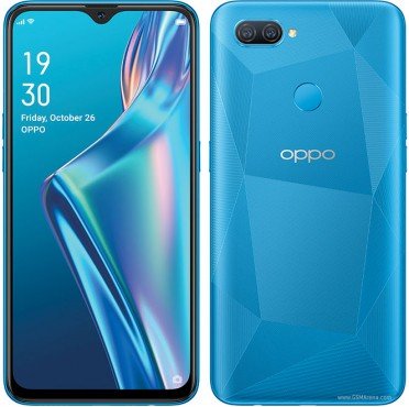 OPPO A11K - photo 2