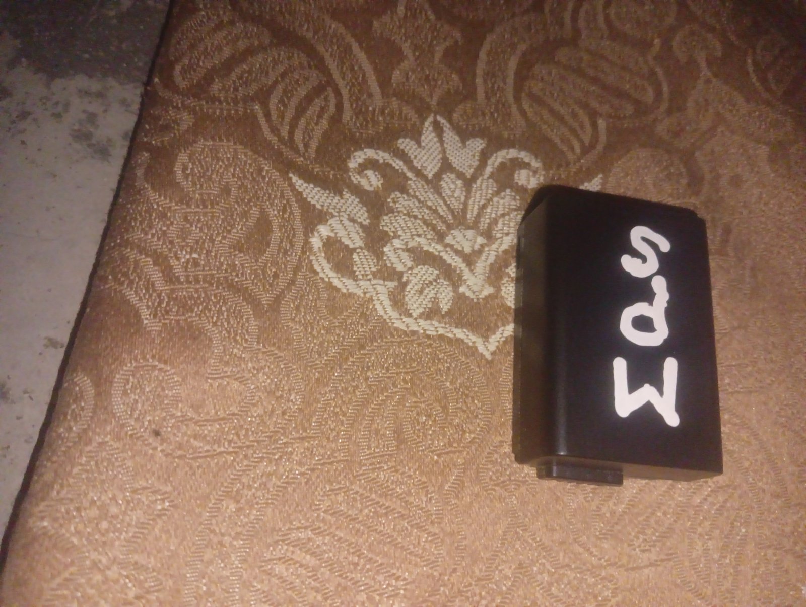 Simpex Camera battery - photo 2