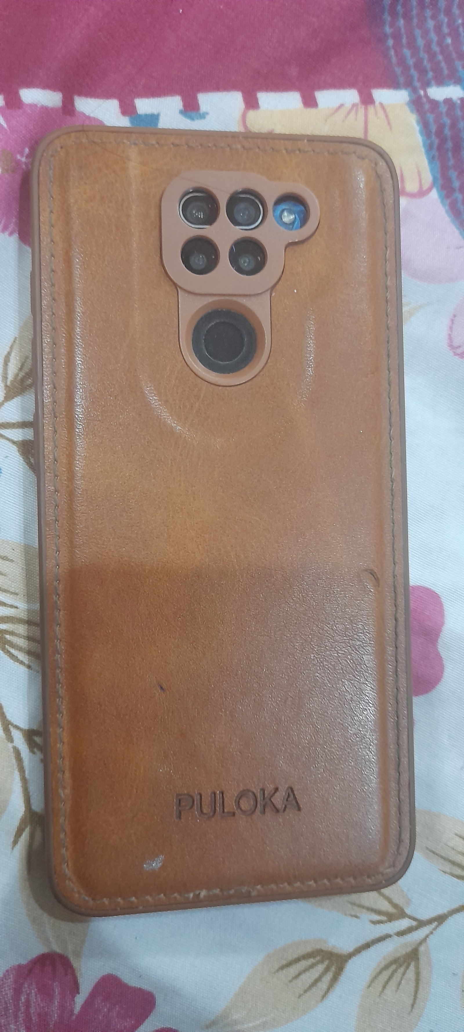 Redmi - photo 2