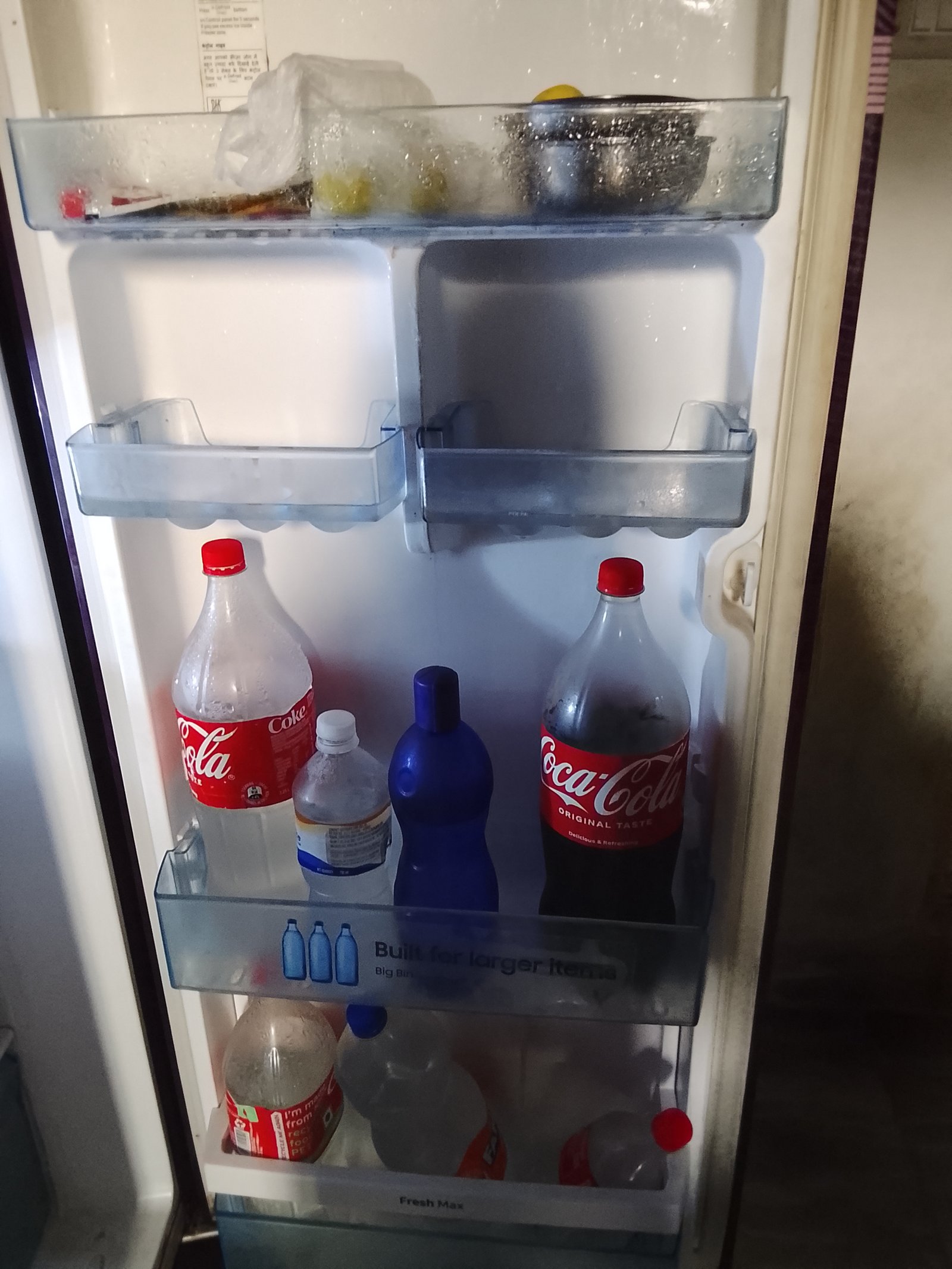 Refrigerator - photo 2