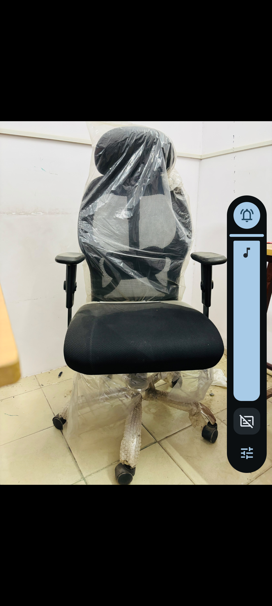 office boss chair - Furniture in jaipur