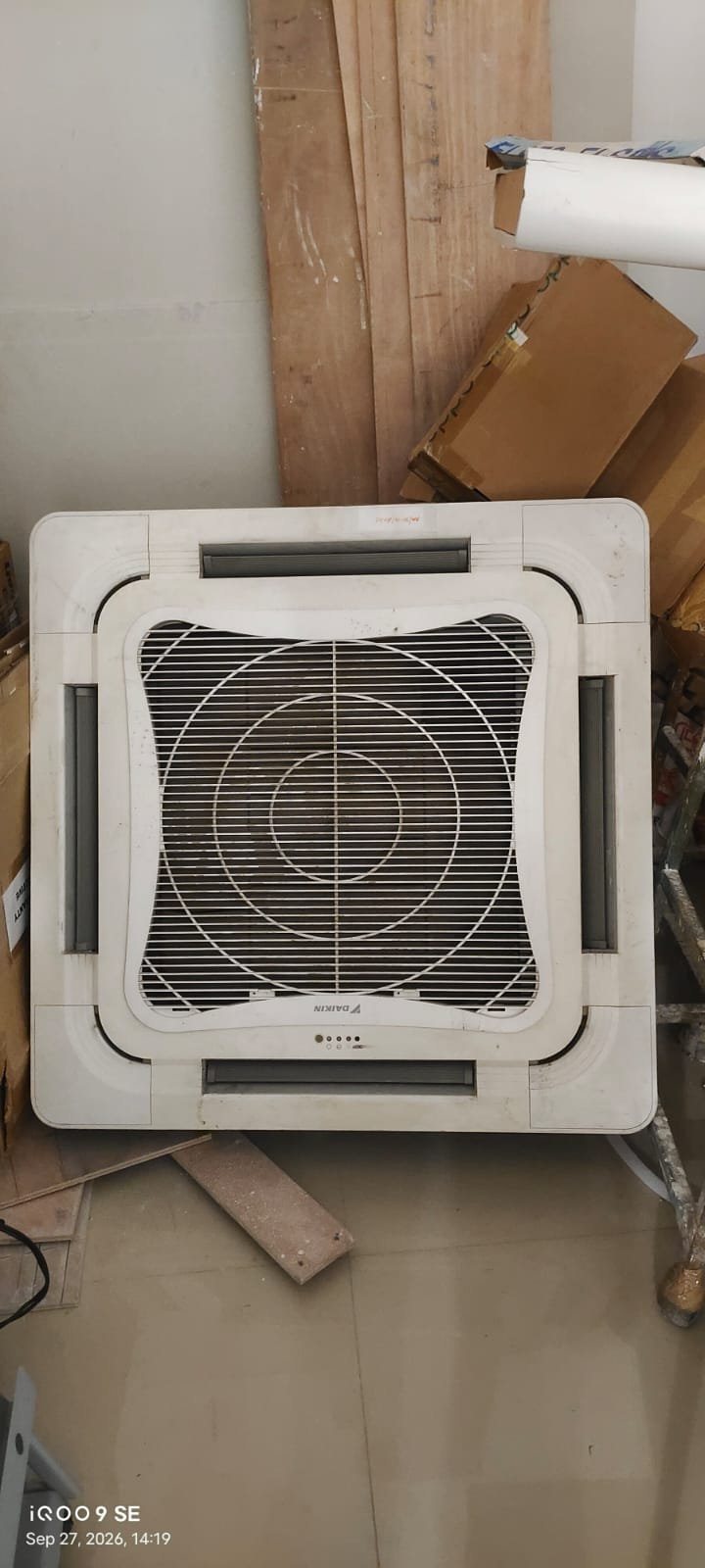 Daikin - Electronics in Ambikapur