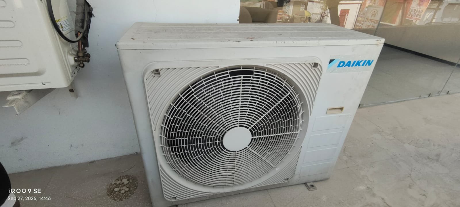 Daikin - photo 2