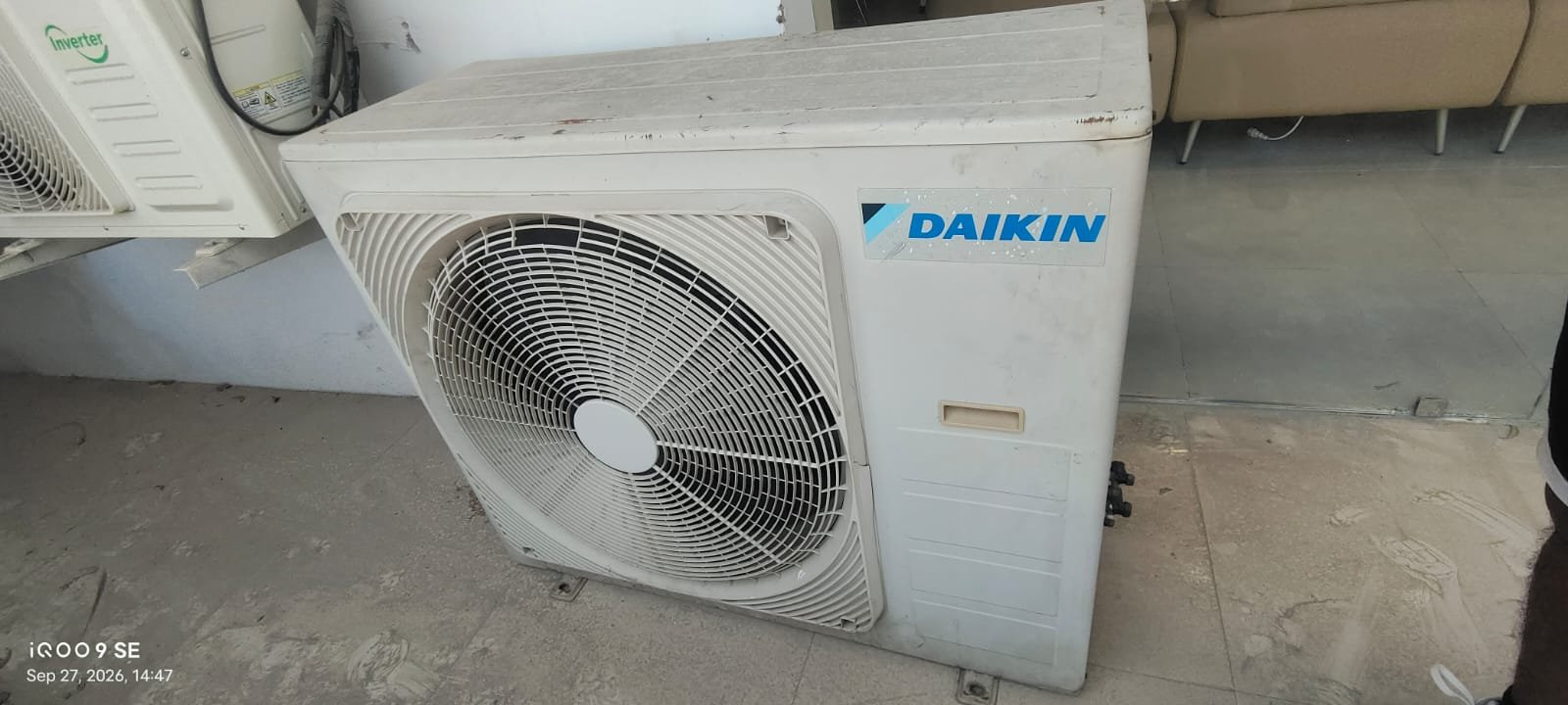 Daikin - photo 3