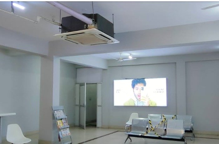 light box for advertisement - Electronics in Ambikapur