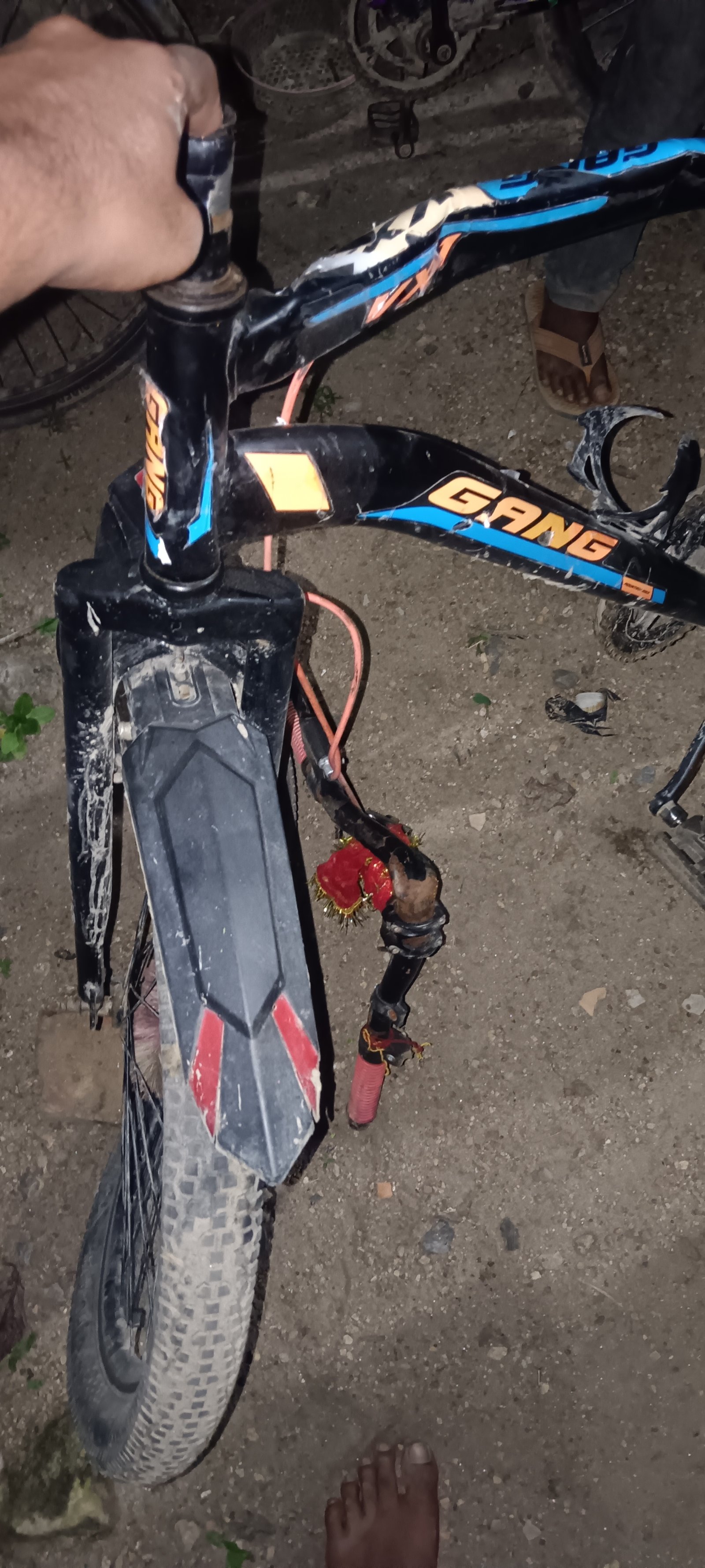 gang cycle - Vehicles in katihar