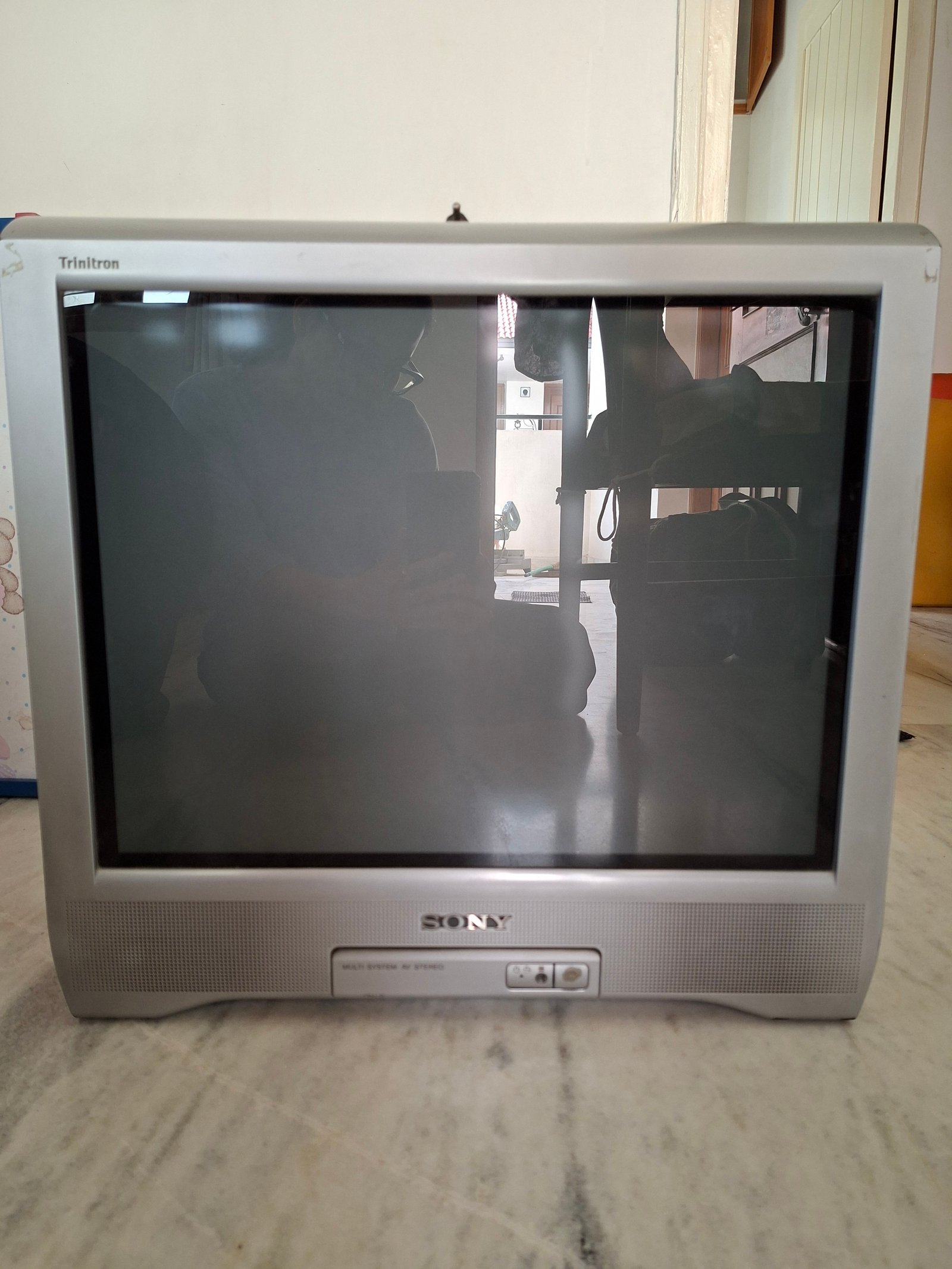 Sony TV - Electronics