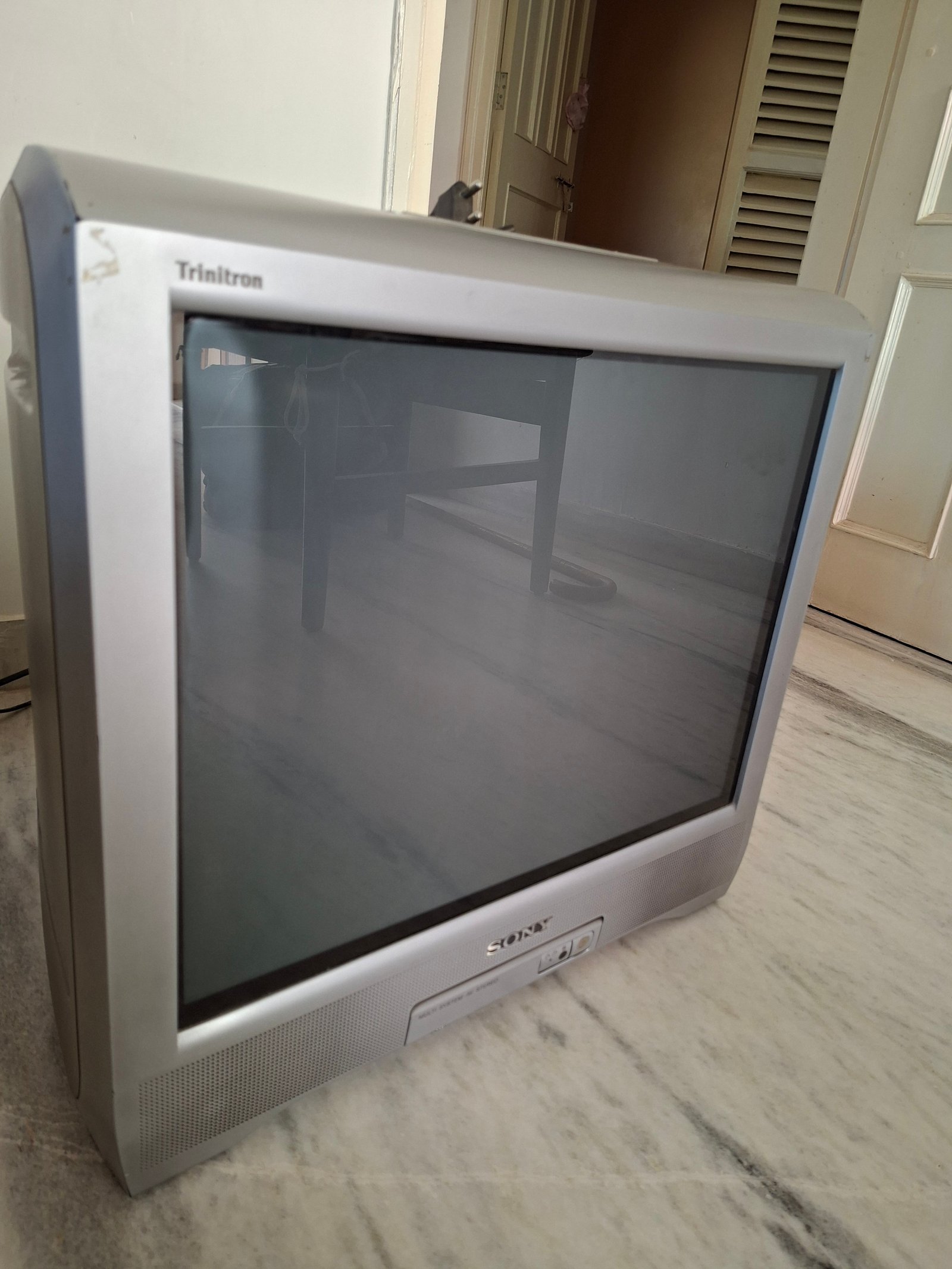 Sony TV - photo 2