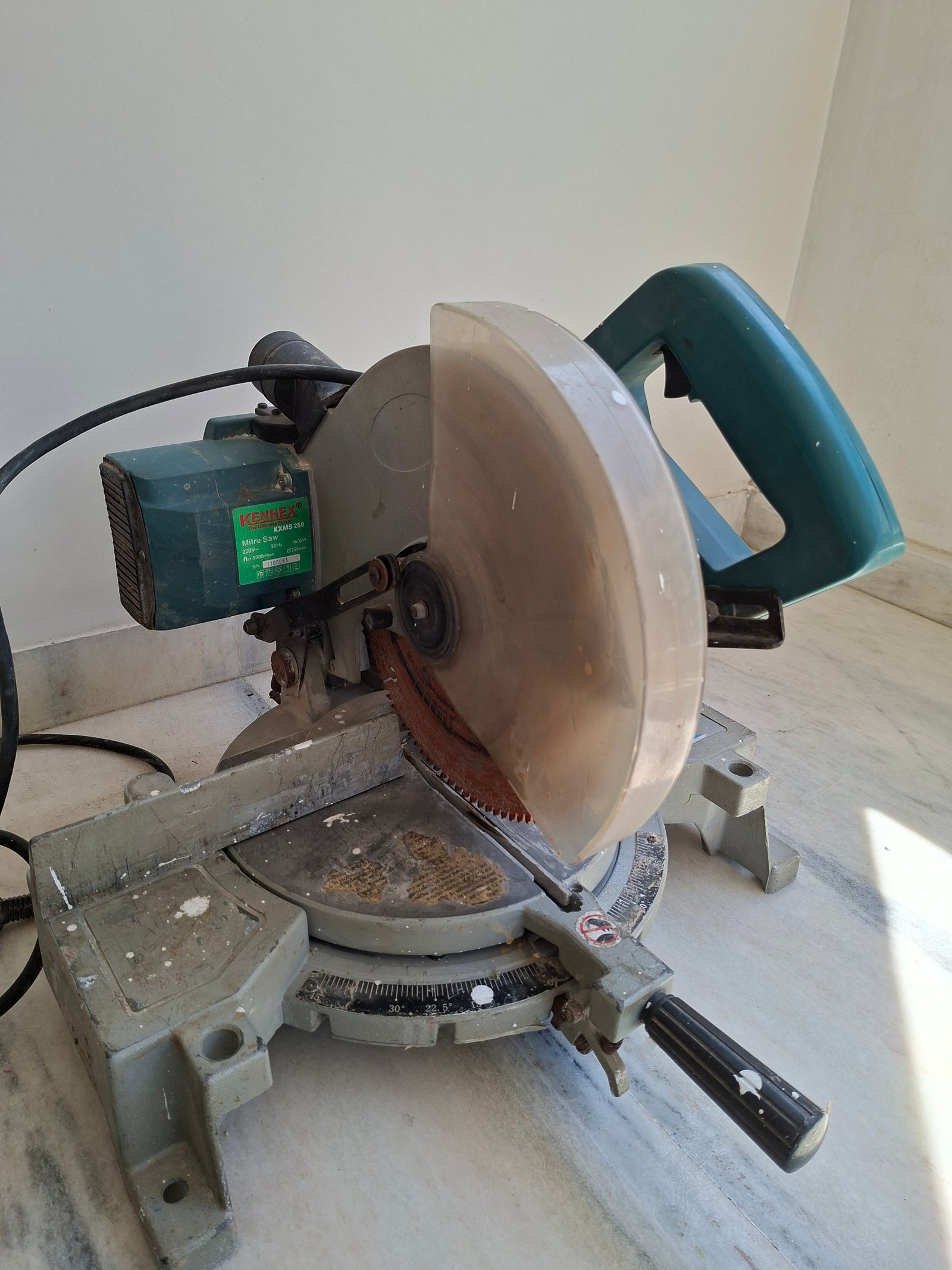 Mitre Saw by Kennex - Tools & Industrial