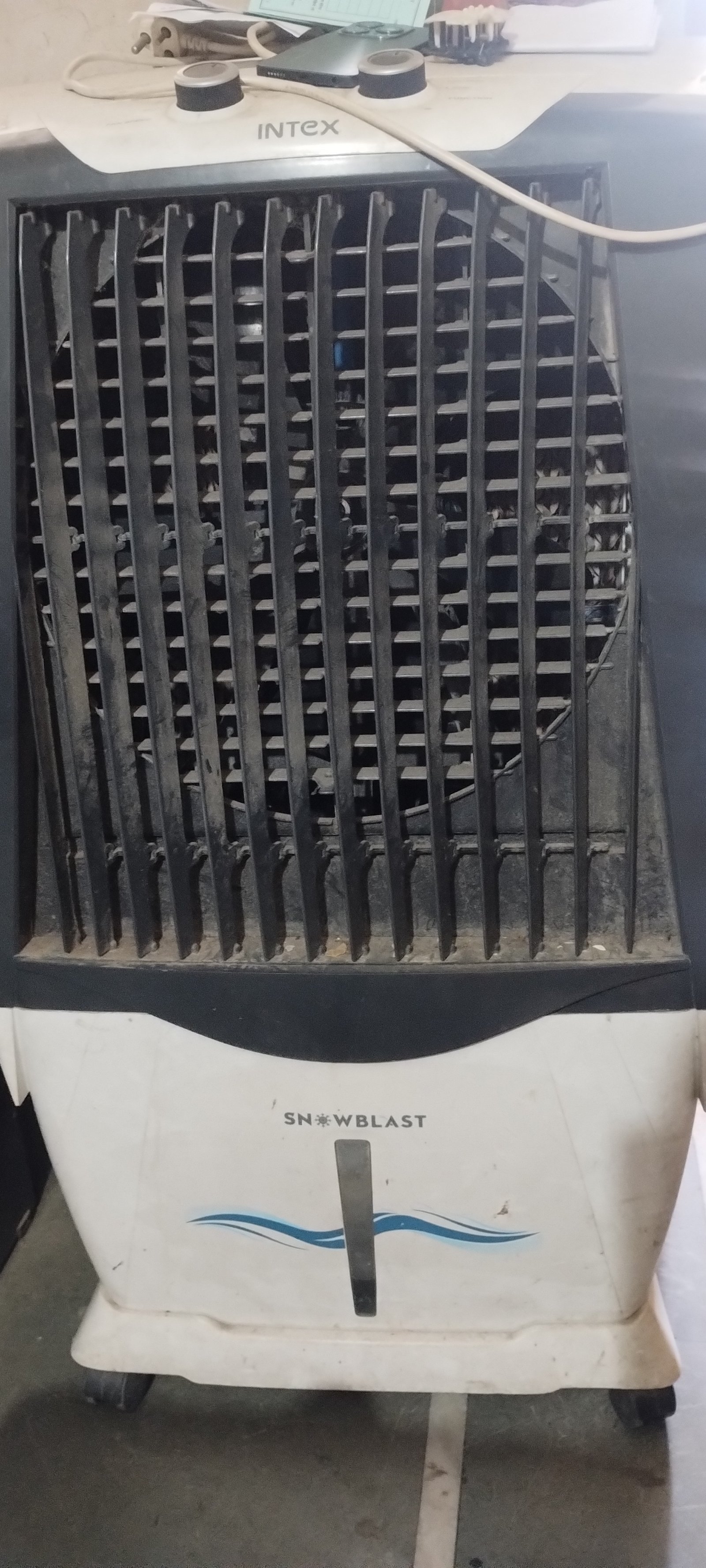 new cooler - Electronics in indore