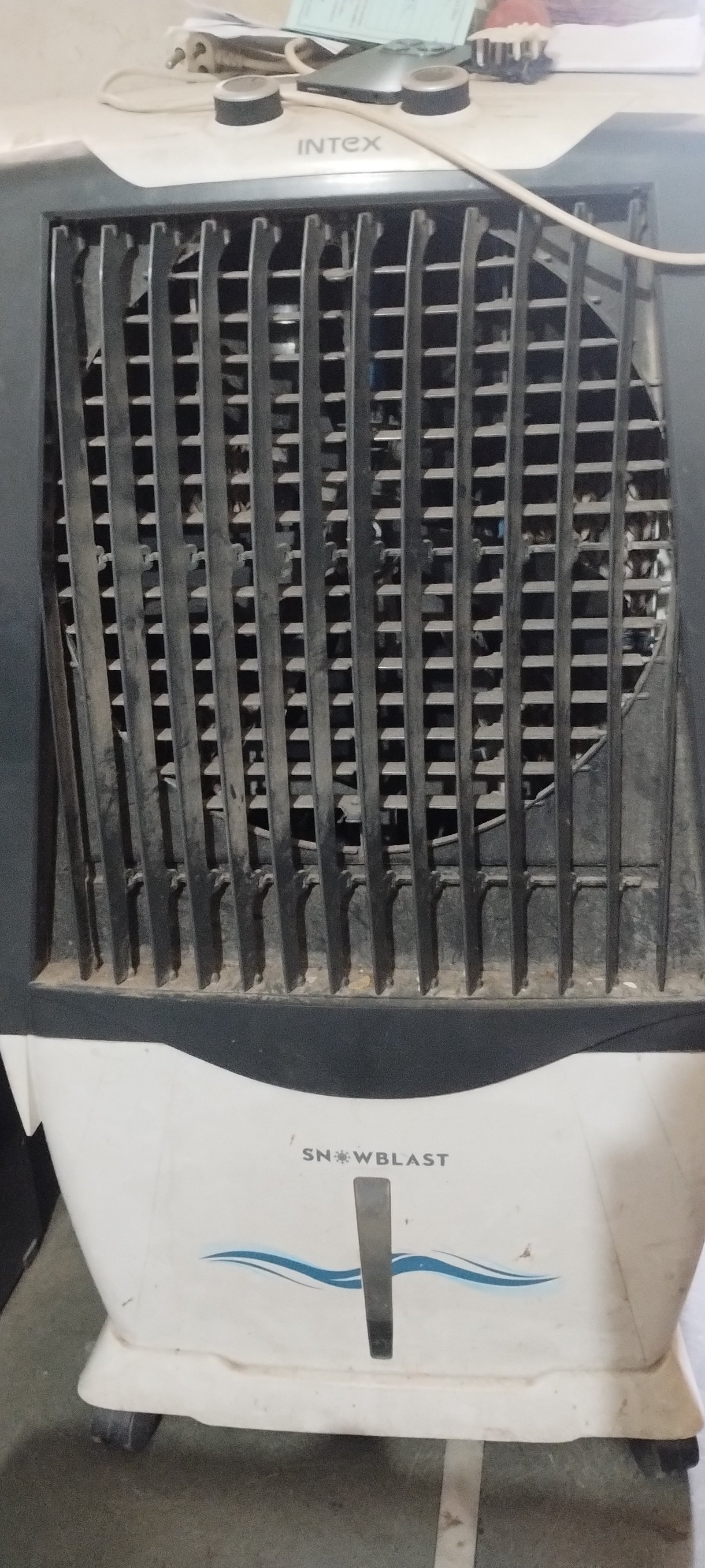 new cooler - photo 2