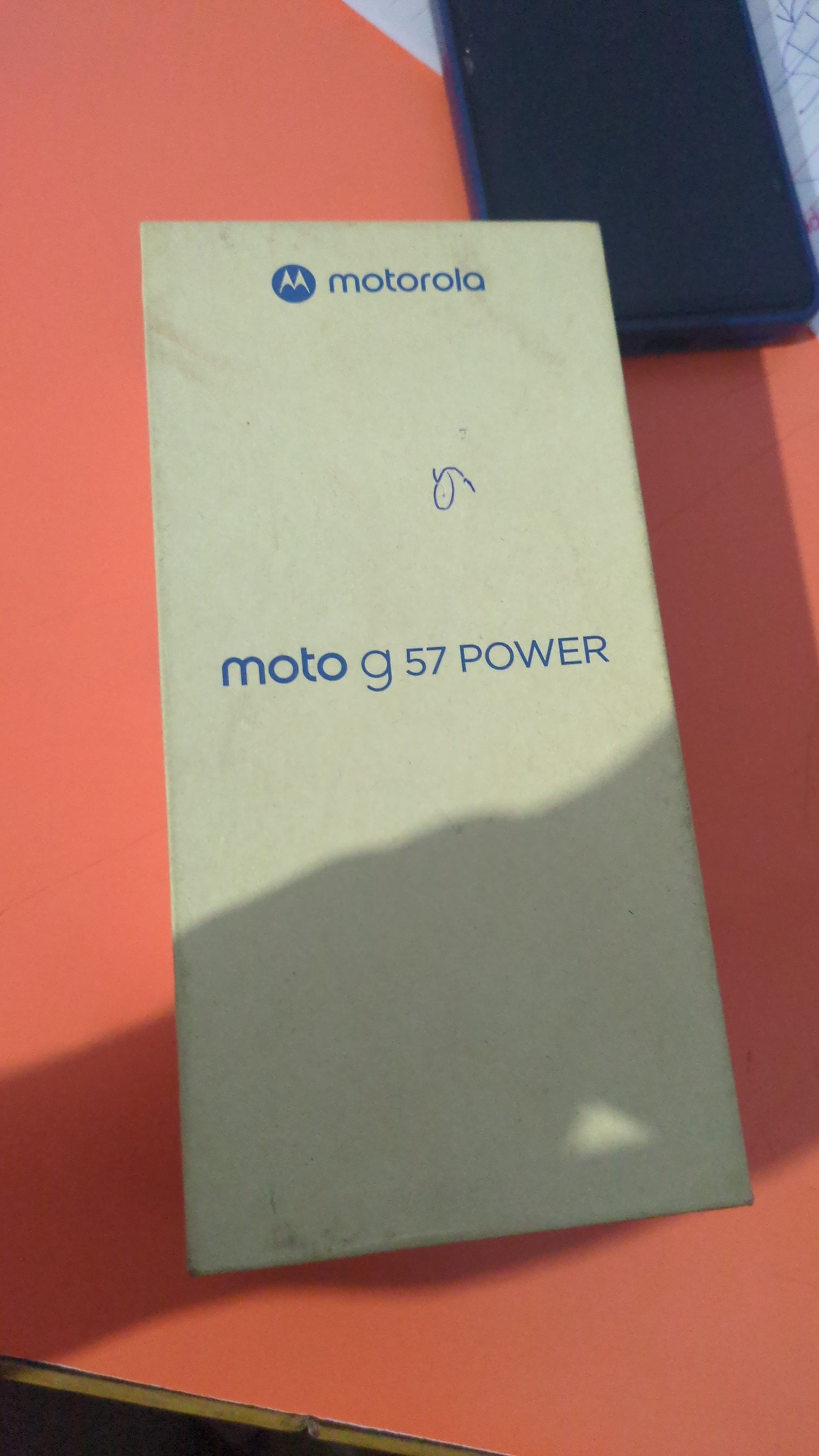 moto g57 - Electronics