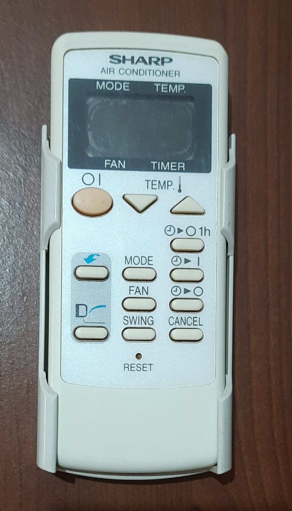 Sharp Split AC 1.2 Ton – (Working Condition) - photo 5