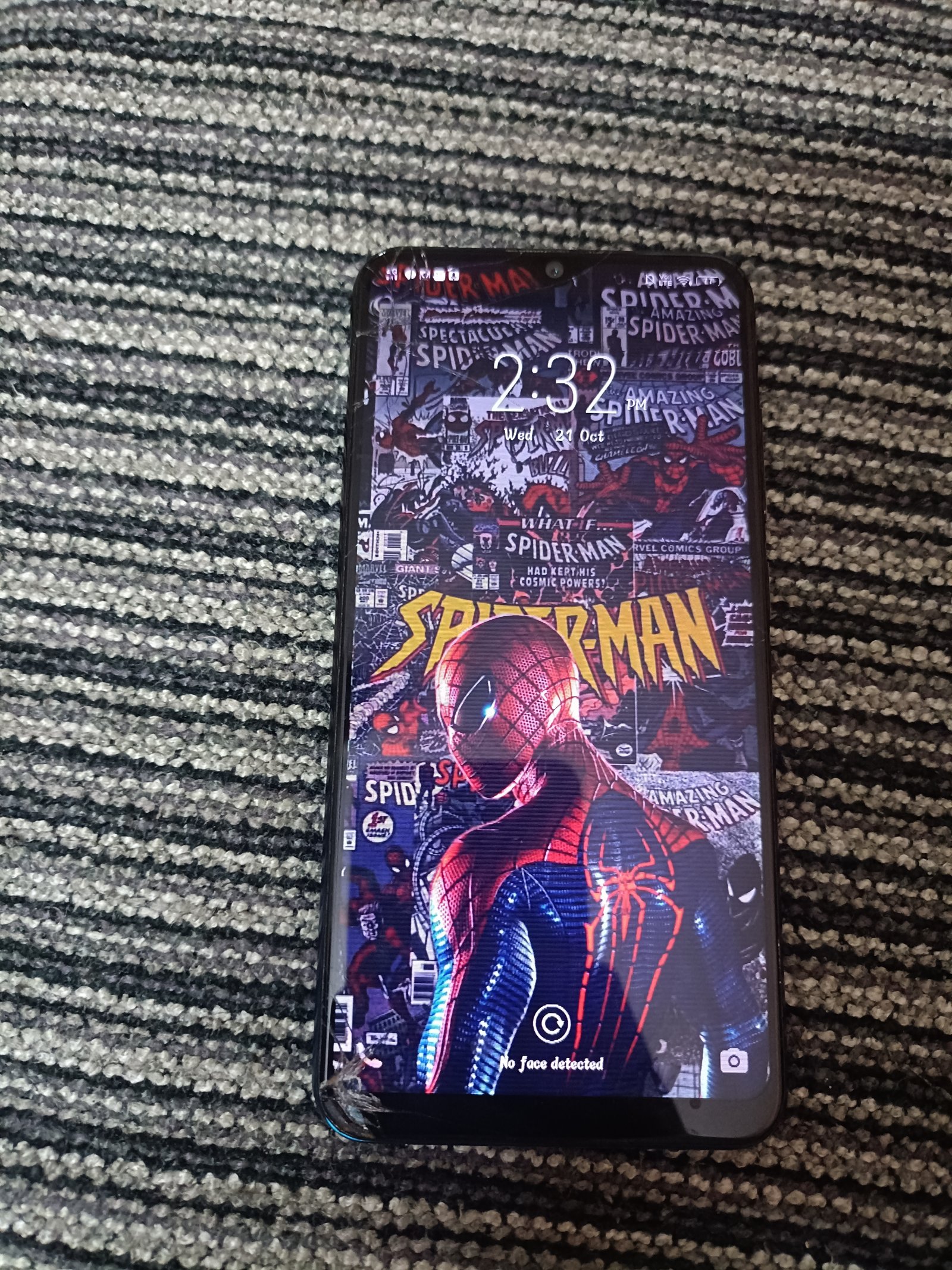 vivo 1820 - photo 3