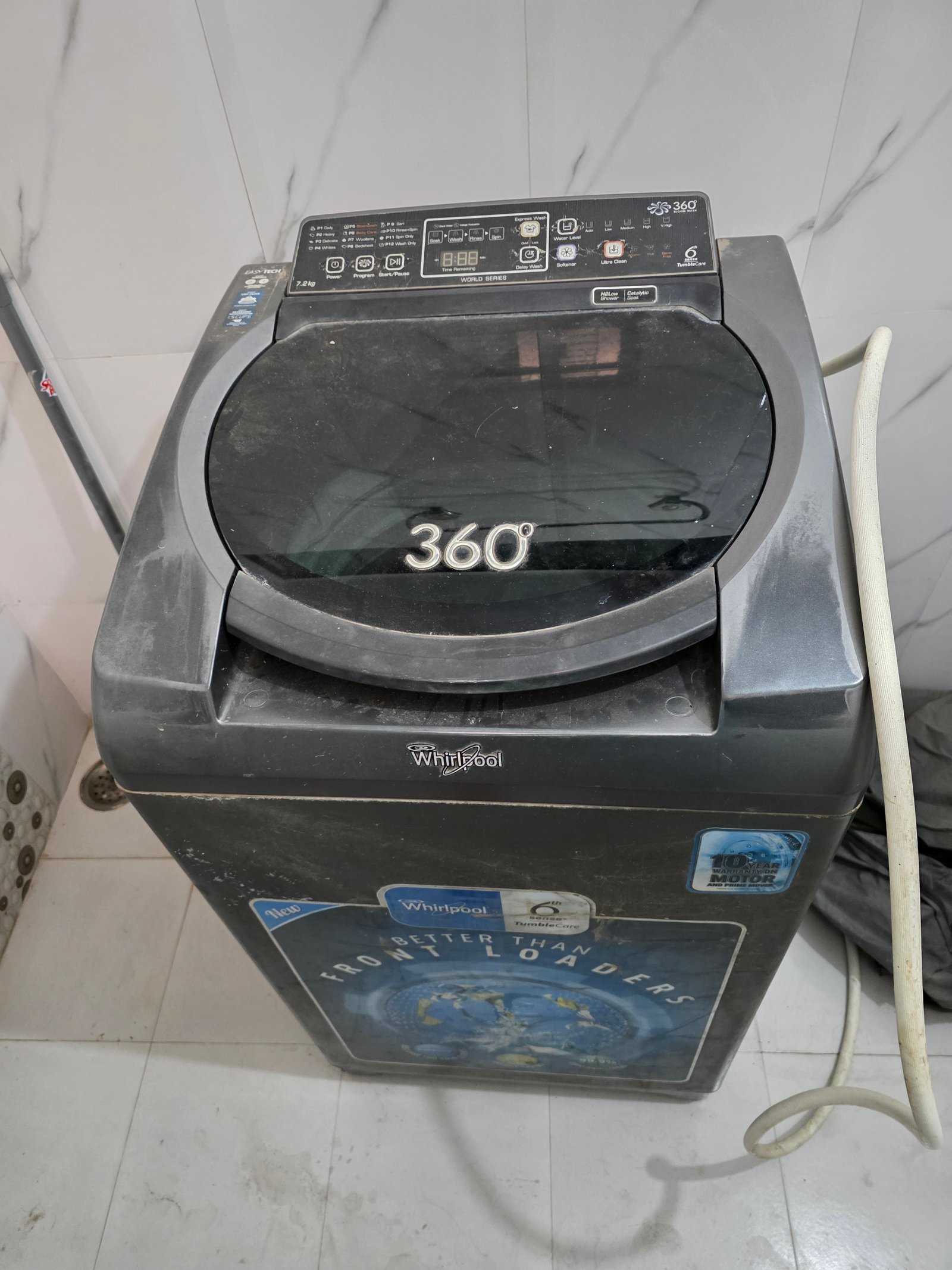 Whirlpool 360 Degree - Electronics in Jaipur