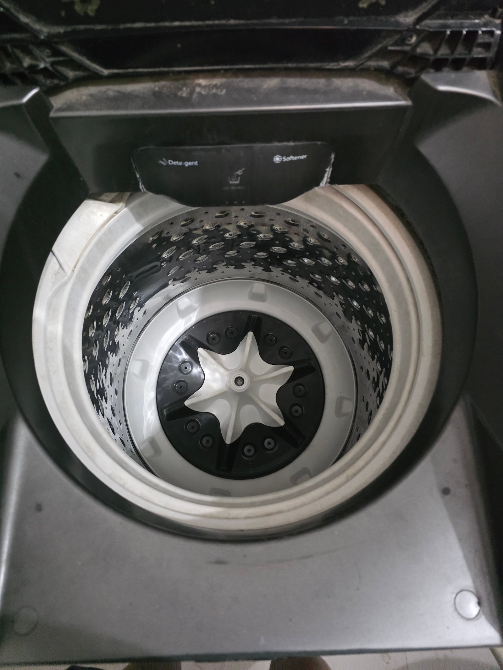 Whirlpool 360 Degree - photo 2