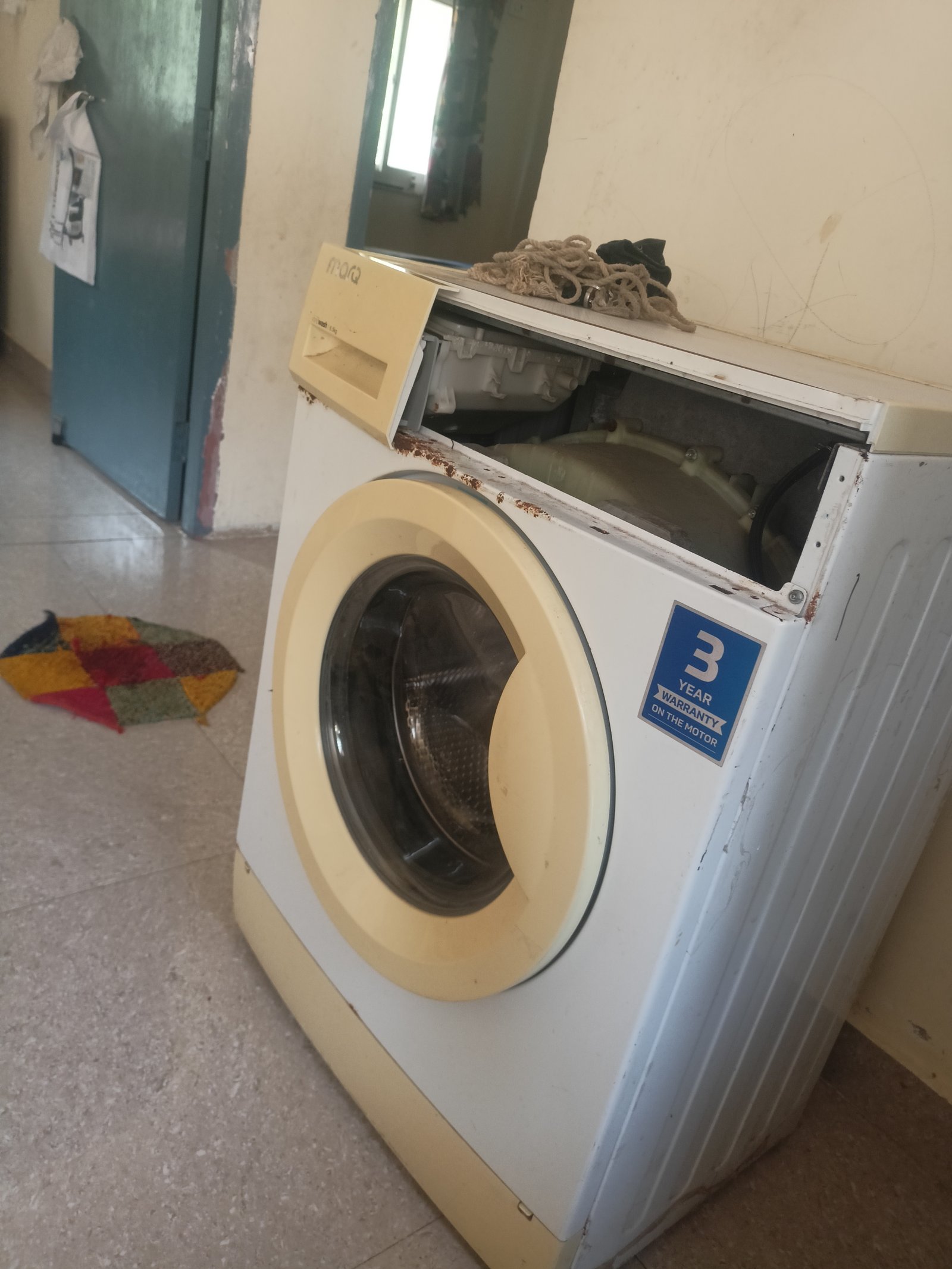 marq front load - Electronics in gwalior